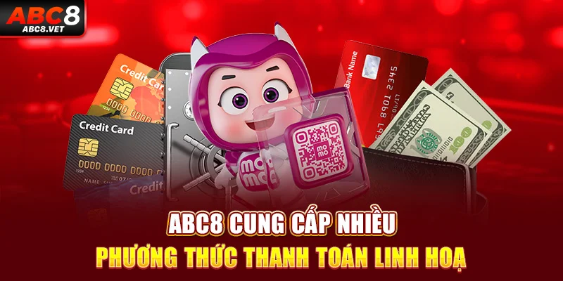 Thanh toán nhanh chóng